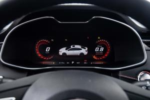 MG 6 Trophy 2020 года  (CN)